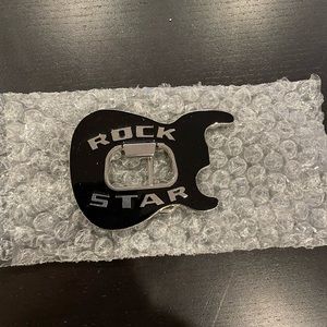 Bottle opener Belt Buckle